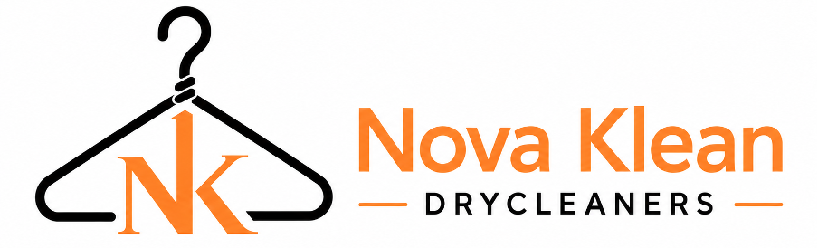 Nova Klean Drycleaners